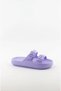 Soelite Beach Pool Garden Sea Summer Soft Thick Soled Double Tape Unisex Daily Slippers - 2