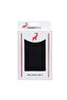 Male Solid Color Modal Rubberless 3-Piece Socket Black - 2