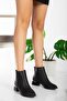 0501 Women's Simple Daily Boots Stylish and Comfortable - 2