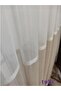 Haliç Etekli Bantlı Tül - 7