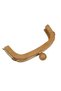 Wooden Bag Handle - Wooden Bag Holder - Screw-On Bag Holder - 2
