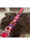 Kangal Dog Collar with 2 Bells 74 Cm Palaska - 2