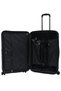 Canyon Luggage Trolley Large Check-In Black - 5