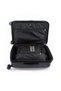 Canyon Luggage Trolley Medium Check-In Metallic Black - 5