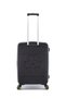 RPET Balance Luggage Trolley Medium Check-In Black - 3