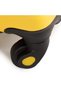 Arete ABS Hard Case Suitcase Set 3 pc Yellow - 2