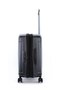 Canyon Luggage Trolley Medium Check-In Metallic Black - 6