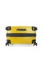 Globe Luggage Set 3 pc Yellow - 6