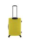 Cruise Luggage Trolley Medium Check-In Yellow - 3