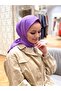 Trend Cotton Cazz Scarf - BFSAPCE-22027