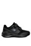 M.P 241-1568ZN Women's Running Shoes Black