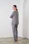 24525 Women's Pajama Set - 4