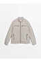Lcw Standard Fit Stand Collar Men's Puffer Jacket - 7