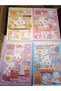 1 Colorful Anime Notebook for School - Character Detailed - 7