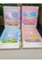 1 Cute Seasons Figured School Notebook - Student Gift - 4