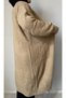 Oversize Long Knitwear Women's Cardigan, Adapt to Fashion - 4