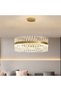 Er Lighting Alman Cam Sarkıt Avize