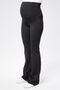 Spanish Leg High Waist Stretchy Recovery Maternity Leggings (Diving Fabric) - 3