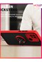 Cactus Ring Frodo Camera Protection Silicone Case for Xiaomi Redmi 10C - 8