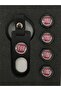 Fiat Marea - Keychain and Valve Cap Set