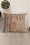 Modern Design Digital Printed Gift Decorative Sofa Pillow Case Cushion Cover