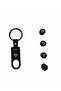 Dacia Duster Keychain and Valve Cap Set - 2