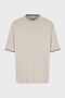 Men's Crew Neck Cotton T-Shirt - Regular Fit 6Dzthx Zj9Jz 4793 - 4