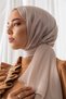 Janjan Shawl - Single Sided Janjan Shawl - Evening Dress Shawl - 3