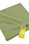 Natural Modal Scarf - Atne-596 - Oil Green - 2