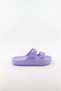 Soelite Beach Pool Garden Sea Summer Soft Thick Soled Double Tape Unisex Daily Slippers