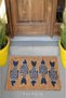 Digital Printed Decorative Door Mat - Decorative Doormat