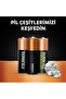 Lr44 Pil 10lu Blister - 6
