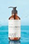 100% Natural Grape Seed Oil Liquid Hand Soap - with Vitamin E, Aloe Vera and Shea Butter Additives - 500 ml - 5