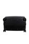Patrol Large, TSA Lock, Expandable, 4 Double Wheels, 28 Inch  Anthracite Black - 6