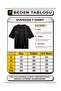 Death Note Ryuk Cotton Anime Oversize T-Shirt Unisex Tshirt - 2