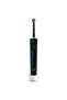 ORAL B D103 VITALITY PRO CROSS ACTION ŞARJLI DİŞ FIRÇASI (SİYAH) - 2
