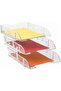 3 Tier Document Shelf - 2