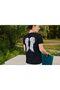 Daryl Dixon Wing Tshirt Back Printed Twd Tee - 3