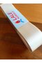 Cream Grogren Ribbon. 3 cm 10 Meters One Ball. Krogren Ribbons Ribbons