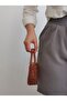 Petek Series Coffee Bead Bag - Handbag - Evening Dress Bag - Shoulder Bag - Event Bag - 5