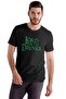 Lord Of The Drinks Black Unisex T-Shirt - 2