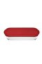 Pyrex Red Lid Square and Rectangular Storage Container 2 Pieces - 3
