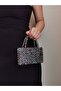 Honeycomb Series Galaxy Bead Bag - Handbag - Evening Dress Bag - Shoulder Bag - Event Bag - 2