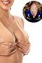 Chest Breast Lift Stabilizer Adhesive Tape Seamless Chest Lift Tape Invisible Strapless - 4