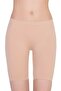 407 Women's Belted Non-Marking Tights Tan