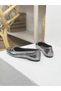 25K850 Bow-Tie Genuine Leather Orthopedic Ballet Flats for Women - 4
