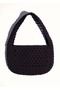 Crochet Clutch Bag - 3