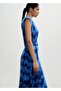 Dresses - Blue - Basic