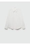 Flowy Long Sleeve Shirt - 3