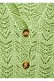 Cardigan with Hole Detail - 7
